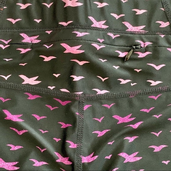 Roxy 3/4 length leggings - Picture 8 of 9